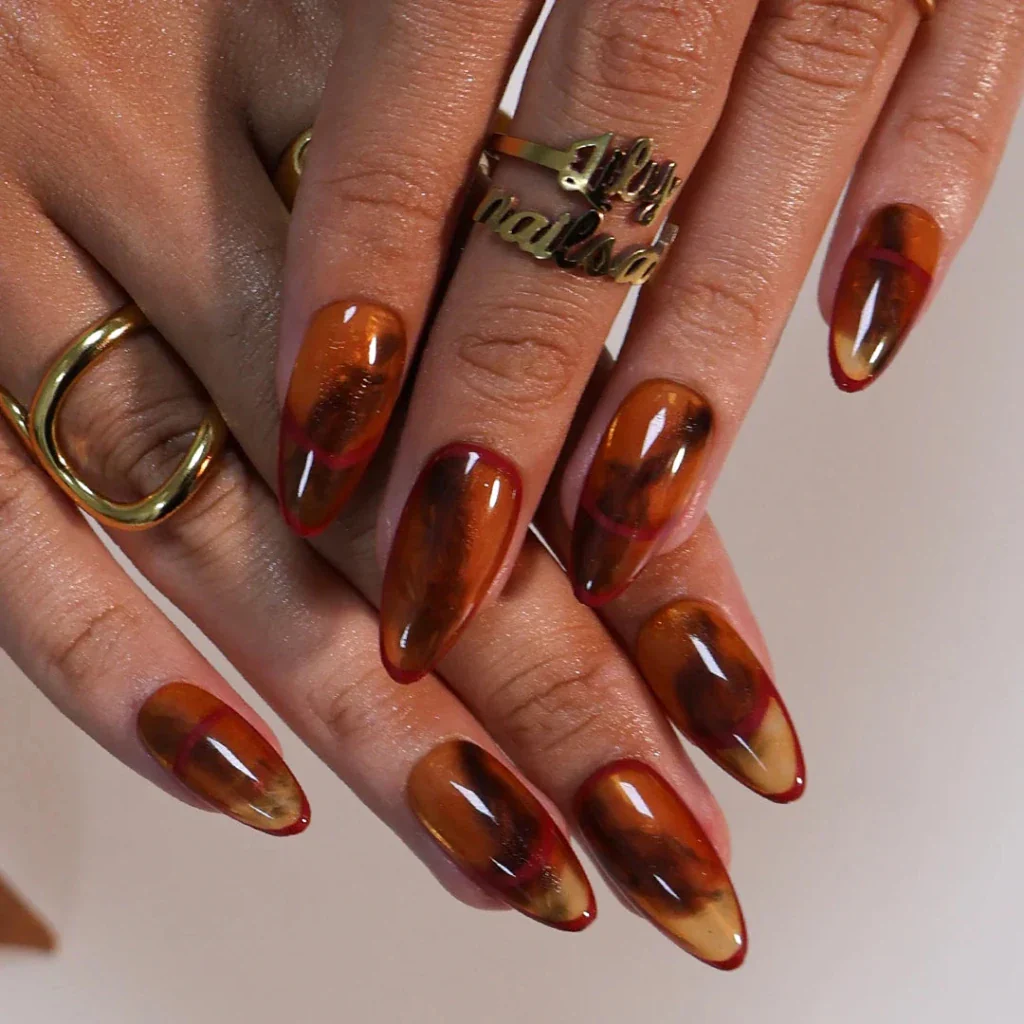 Amber Glaze - Image 4