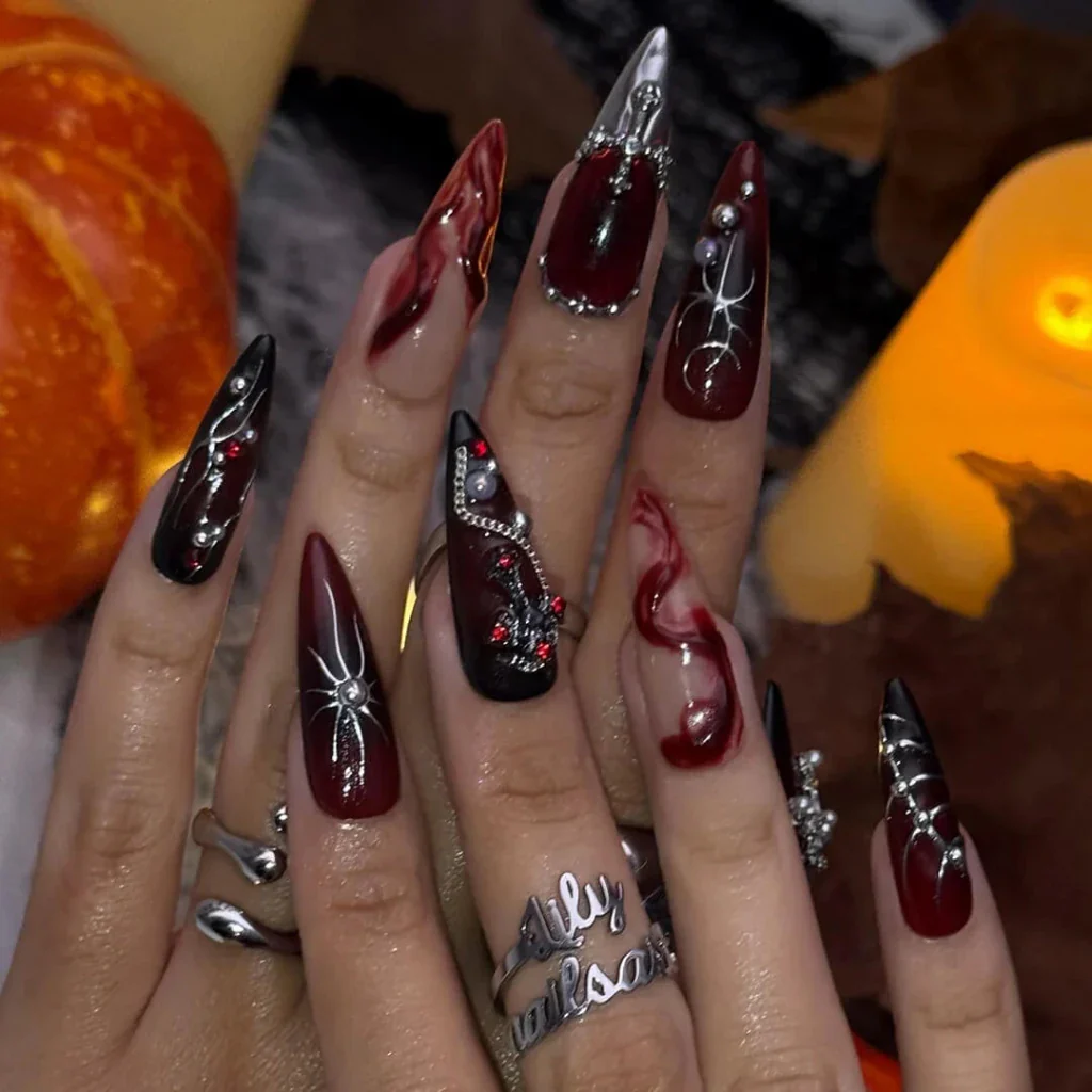 Crimson Sin - Image 4