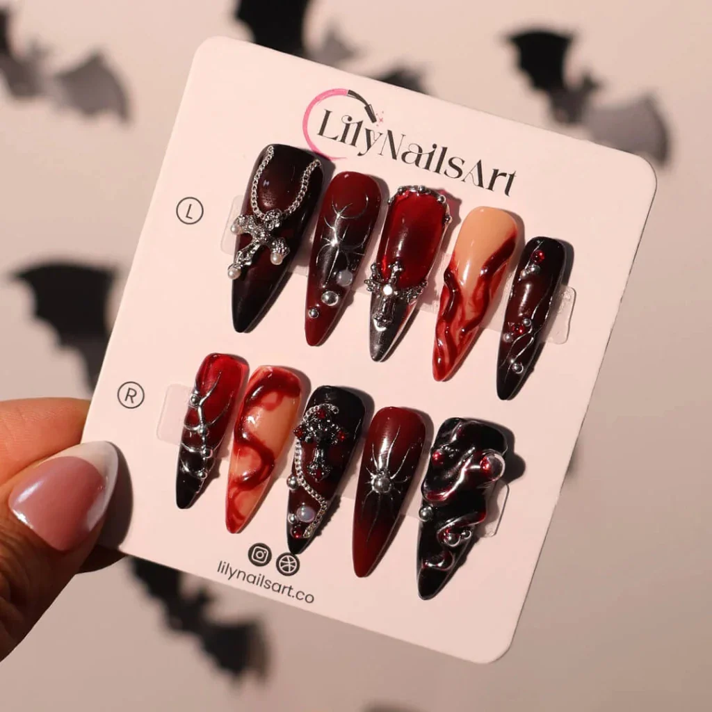 Crimson Sin - Image 5