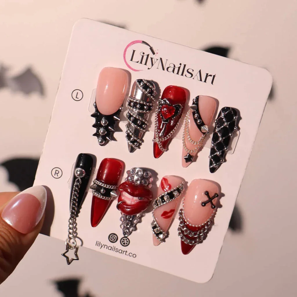 Death Kiss - Image 6