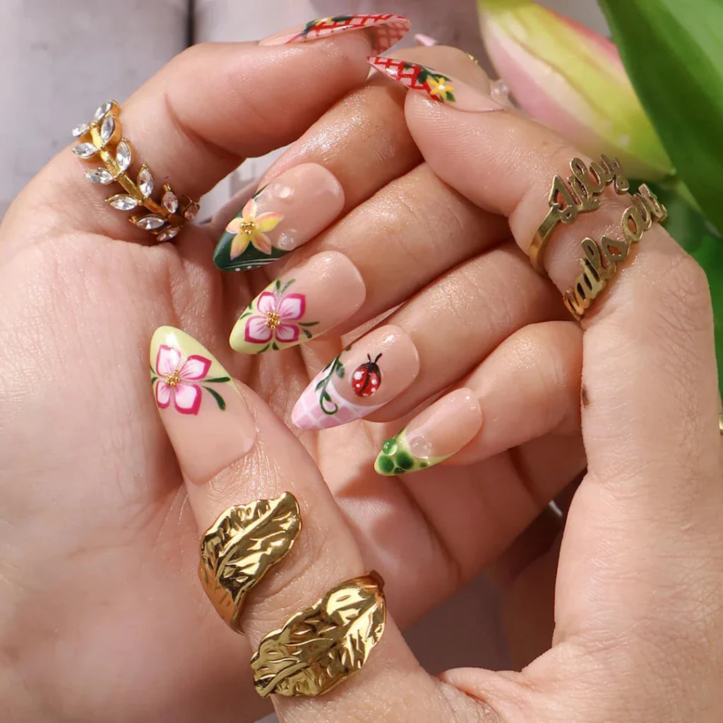 Full Bloom - Image 3