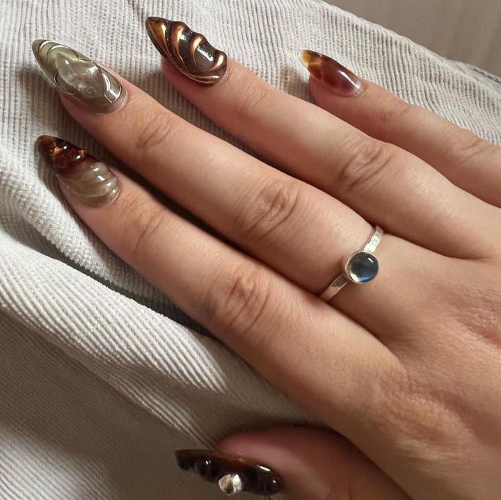 Galaxy Amber - Image 2