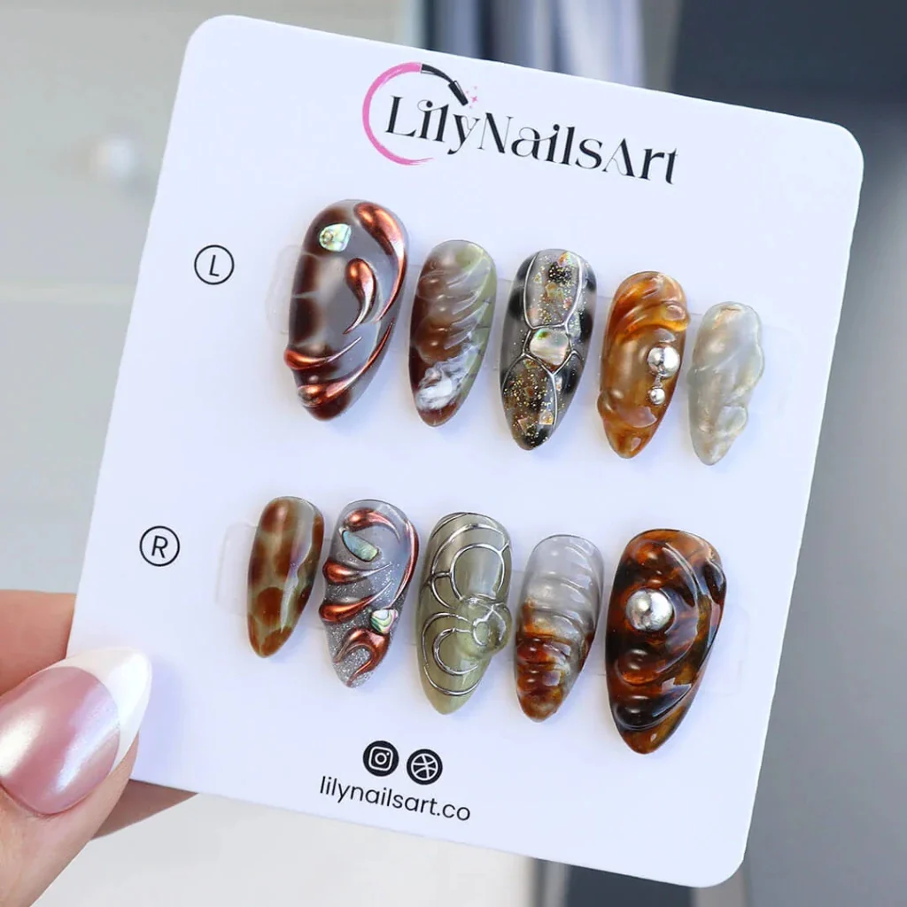 Galaxy Amber - Image 4