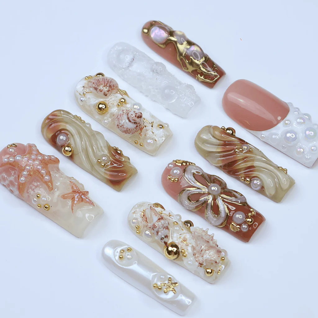 Pearlsand - Image 5