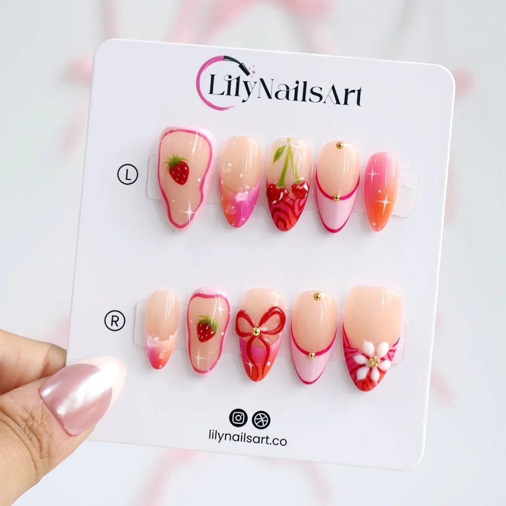 Pink Daydream - Image 6