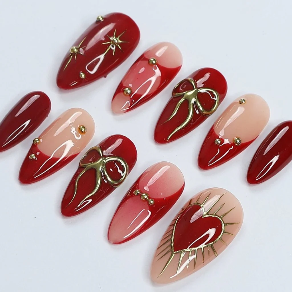 Red Theory 003 - Image 3