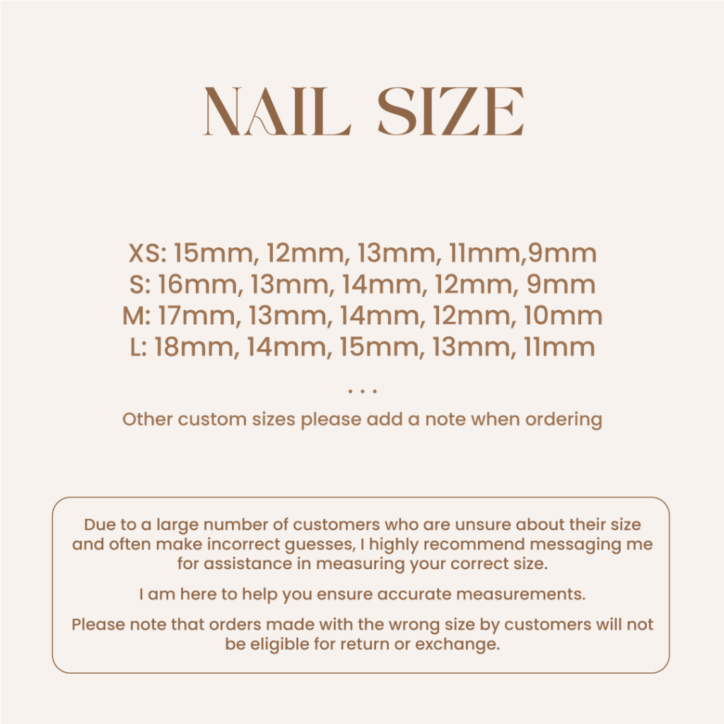 Replacement Nail (Quantity: 1-2) - Image 4