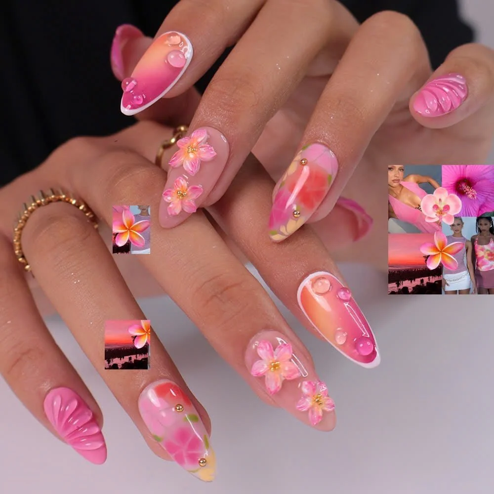 Rosy Glow - Image 2