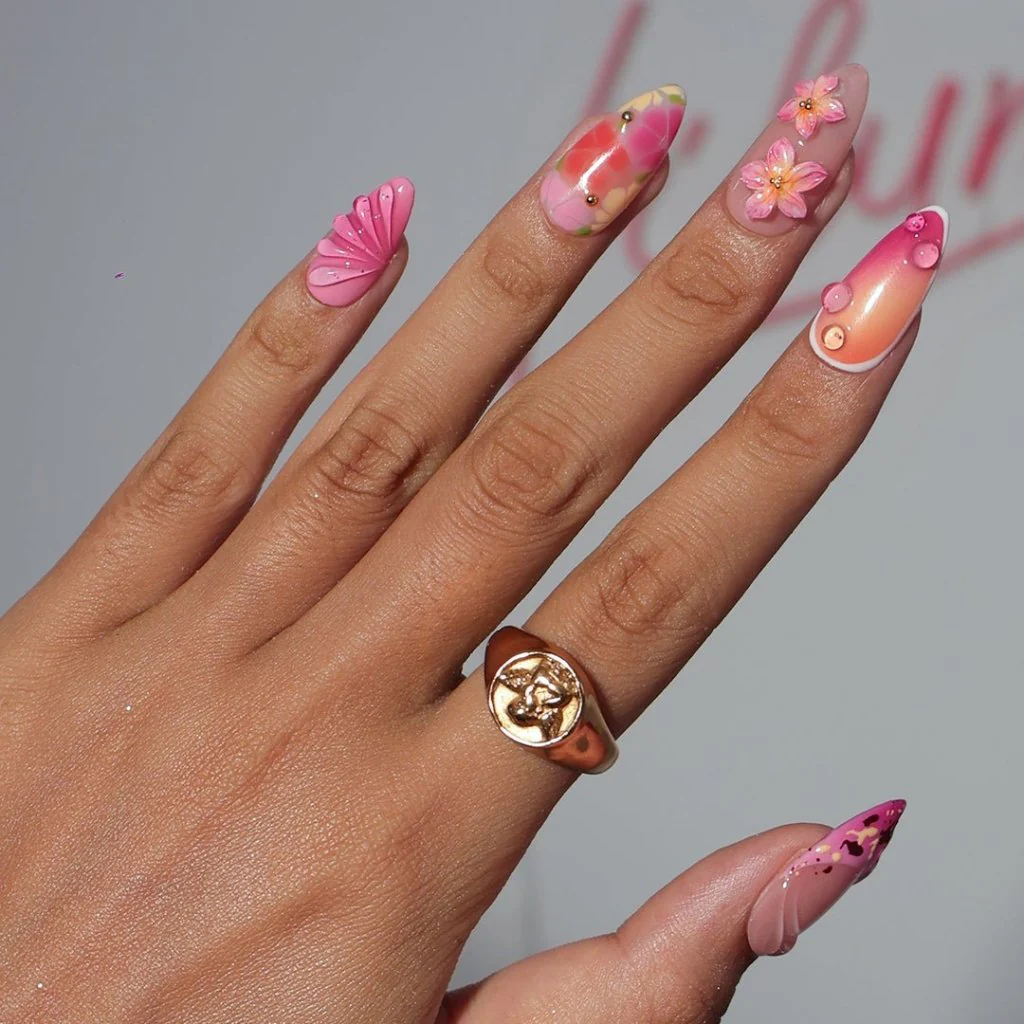 Rosy Glow - Image 3