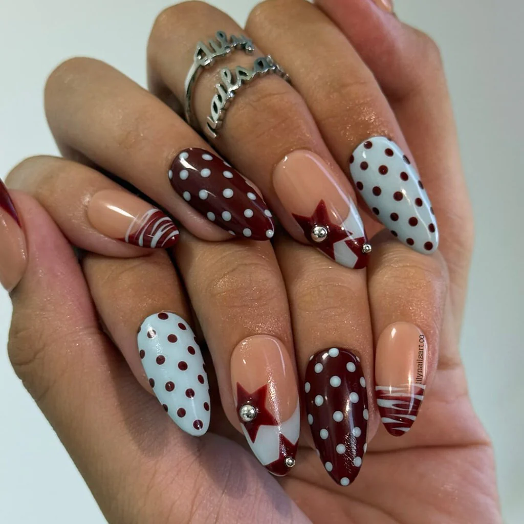 Starstruck Dots - Image 3