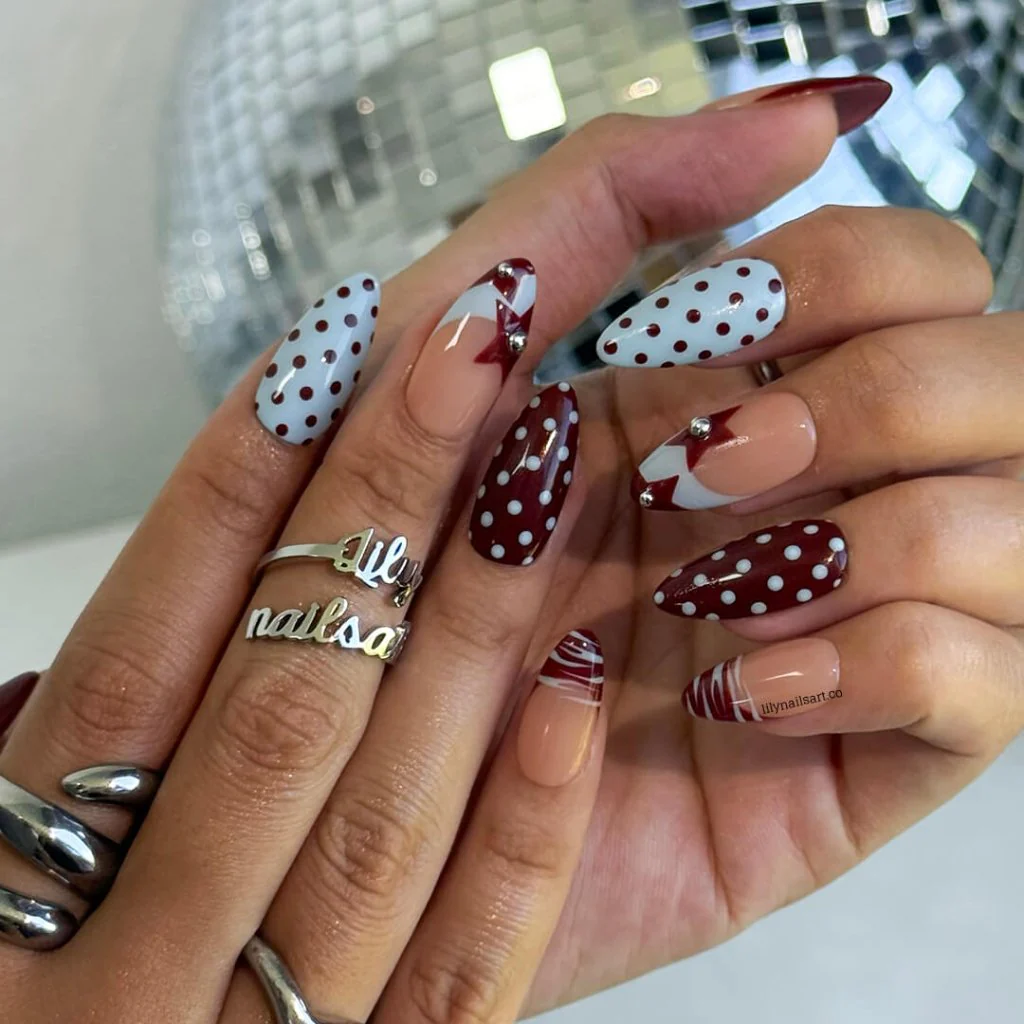 Starstruck Dots - Image 4
