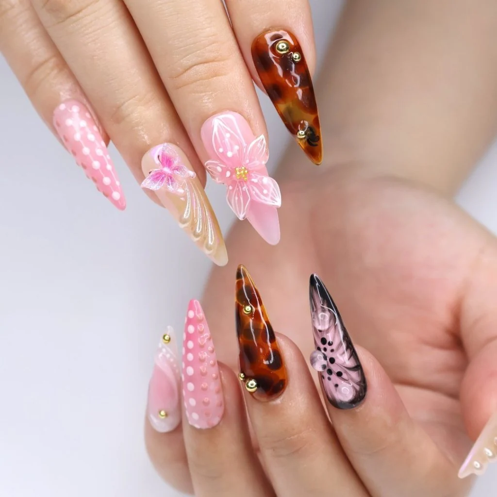 Tiger Lily - Image 3