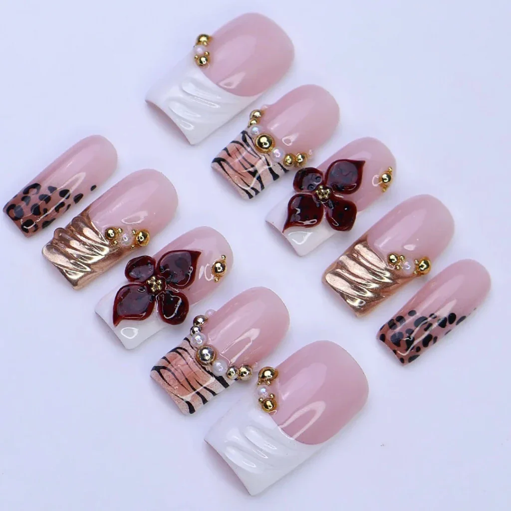 Wild Rose Luxe - Image 3