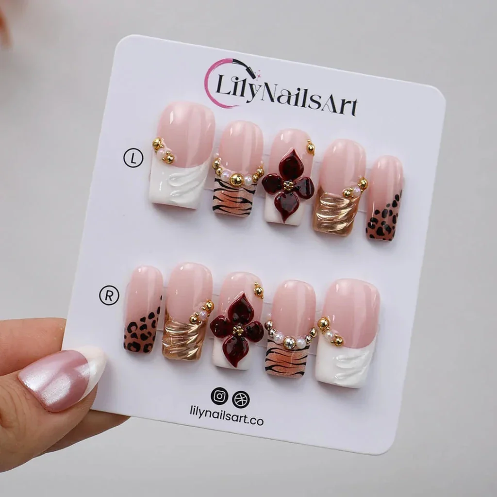 Wild Rose Luxe - Image 4