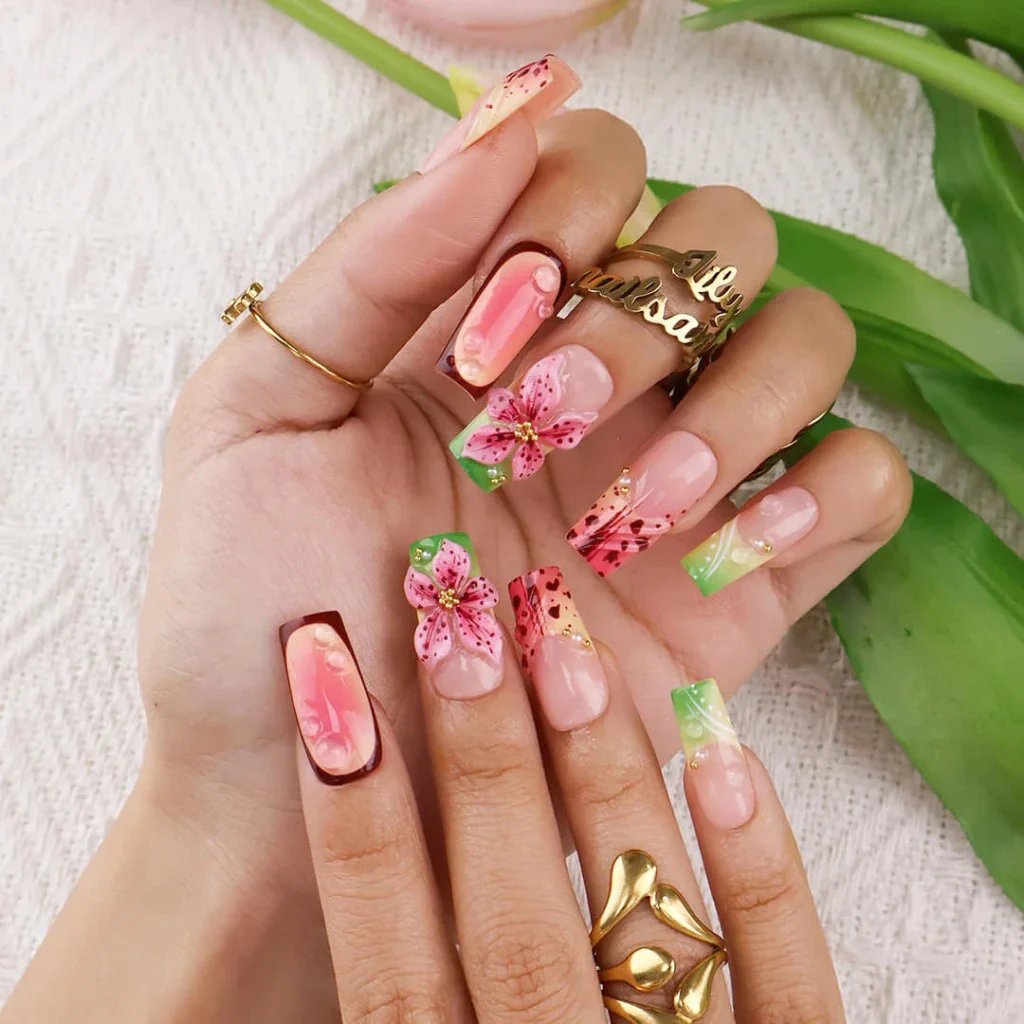 Wildly Pretty - Image 2