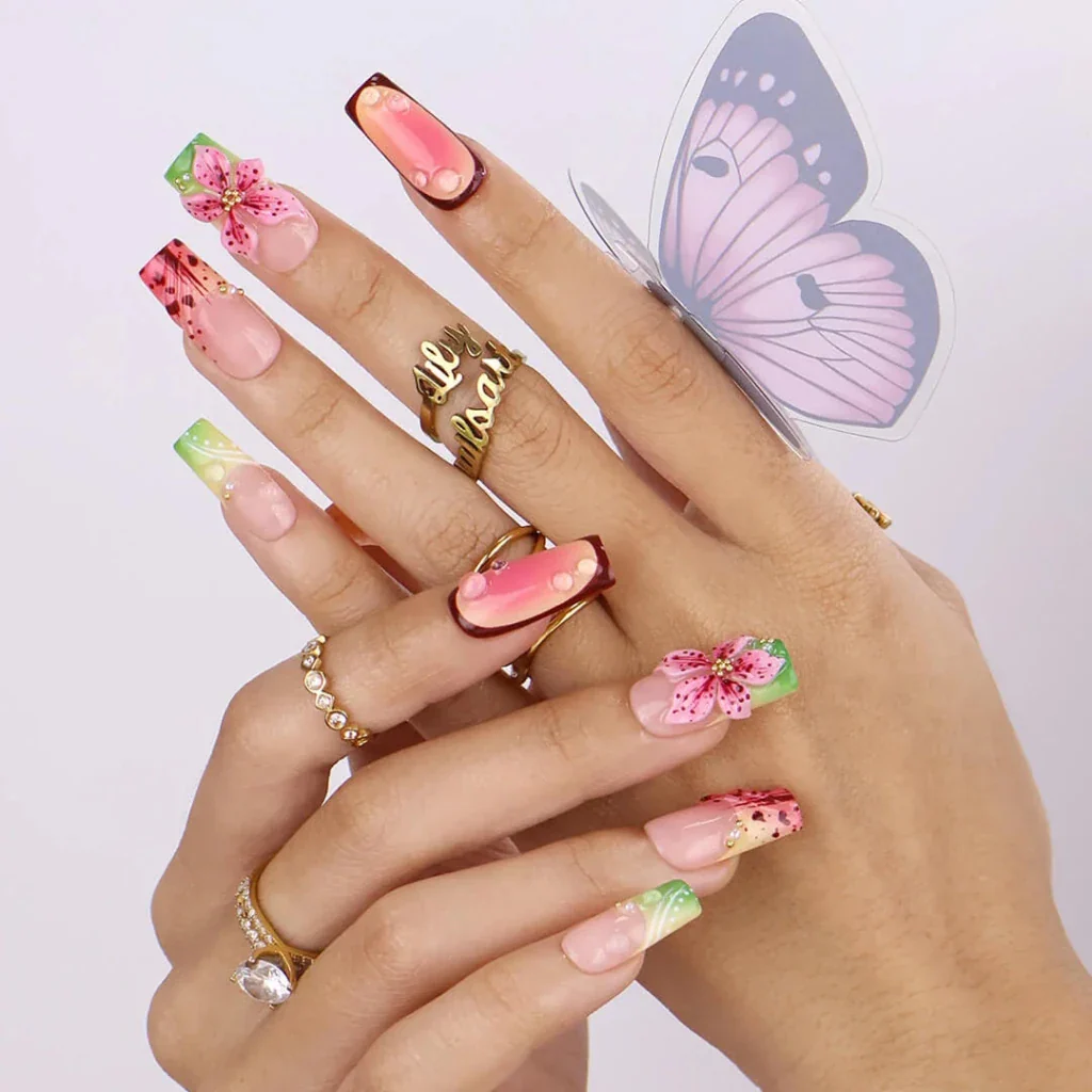 Wildly Pretty - Image 3