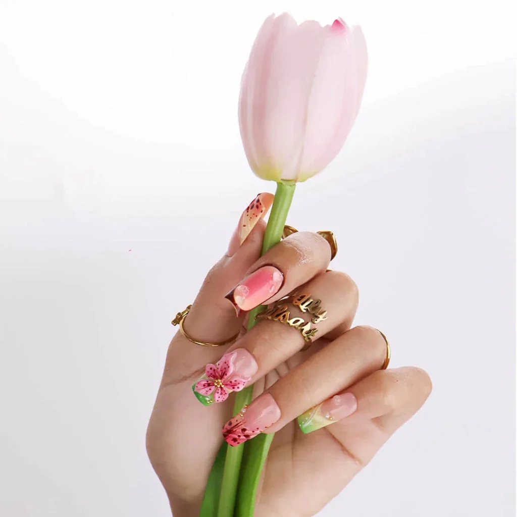 Wildly Pretty - Image 4