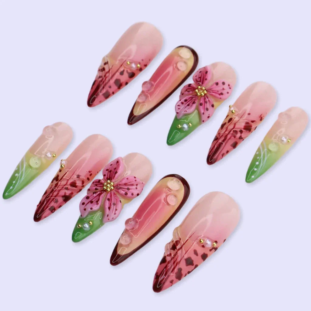 Wildly Pretty - Image 3